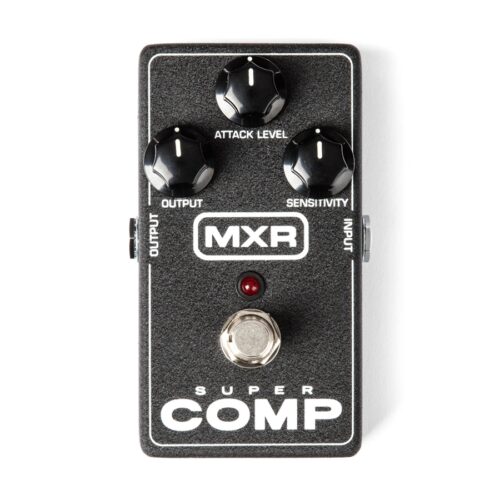 MXR M132 Super Comp Compressor