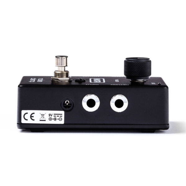 MXR M195 Noise Clamp