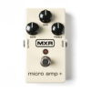 MXR M233 Micro Amp