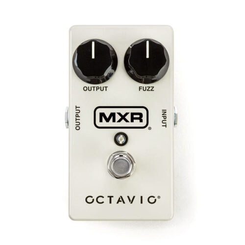 MXR M267 MXR Octavio Fuzz