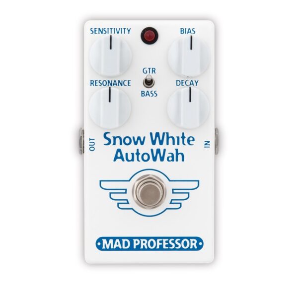 Mad Professor Snow White Autowah