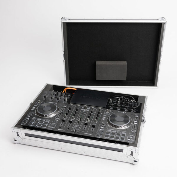 Magma Dj Controller Case Prime 4