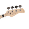 Marcus Miller V7 Vintage Swamp Ash-4 (2nd Gen) Nat Natural