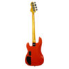 Markbass MB GV 4 Gloxy FIesta Red CR MP