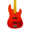 Markbass MB GV 4 Gloxy FIesta Red CR MP