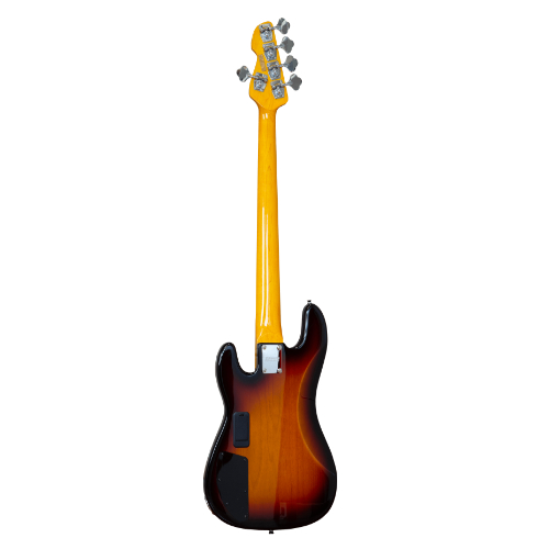 Markbass MB GV 5 Gloxy 3 Tone Sunburst CR MP (passive)