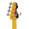 Markbass MB GV 5 Gloxy 3 Tone Sunburst CR MP (passive)