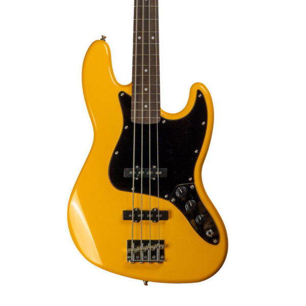 Markbass MB Yellow JB