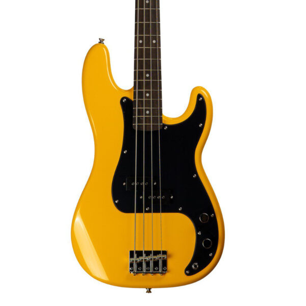 Markbass MB Yellow PB