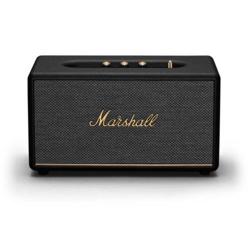 Marshall Stanmore III speaker bluethoot