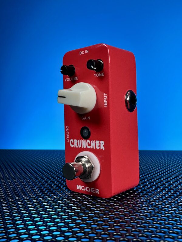 Mooer - Cruncher