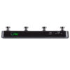 Mooer Gwf4 Gtrs Wireless Footswitch Black