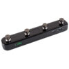 Mooer Gwf4 Gtrs Wireless Footswitch Black