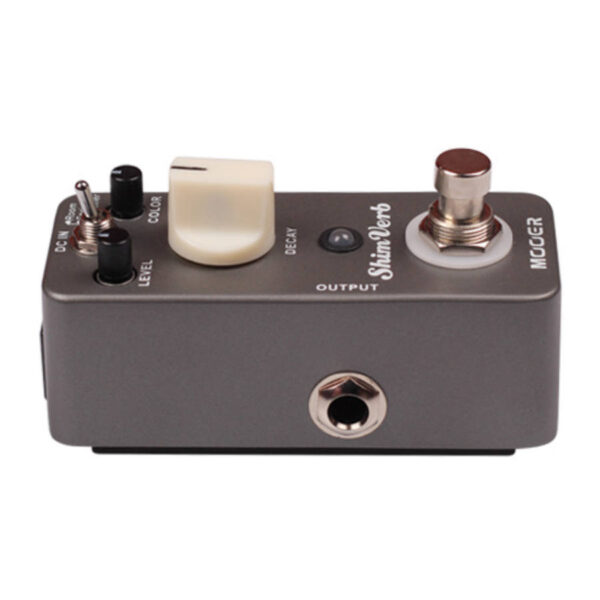 Mooer Shimverb Pro Pedal