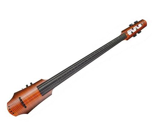 NS DESIGN NXT4 CELLO 4 CORDE SATIN SUNBURST