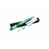 NUVO N420TW GN TOOT WHITE/GREEN