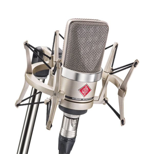 Neumann TLM 102 Studio Set