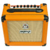 ORANGE CR12L CRUSH 12W GUITAR COMBO SOLID STATE