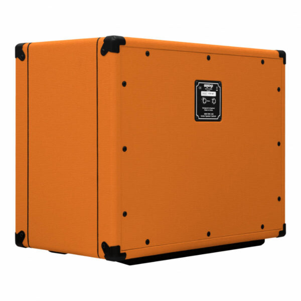 ORANGE PPC112  1X12 60W VINTAGE 30 BCK