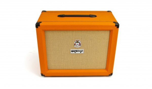 ORANGE PPC112  1X12 60W VINTAGE 30 BCK