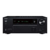 Onkyo TX-NR6100 Black Sintoamplificatore 7.2