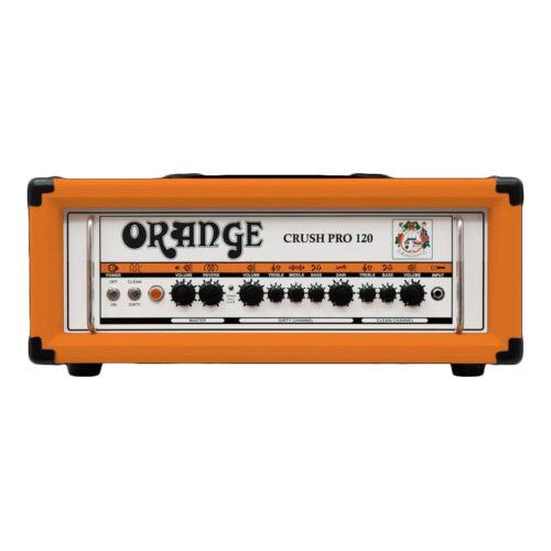 Orange Crush Pro CR120H