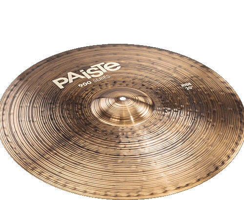 PAISTE 900 SERIES RIDE 20"