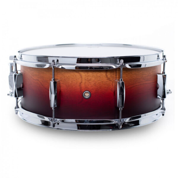 PEARL EXL1455S/C218 Export Lacquer Ember Dawn 14 x 5.5 Rullante