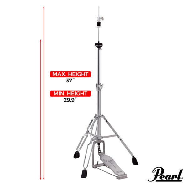 PEARL H-830 Hi-Hat Stand