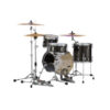 PEARL MDT764P/C701 Midtown Black Gold Sparkle