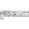 PEARL PF500 FLAUTO TRAVERSO