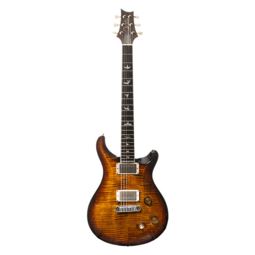 PRS McCarty Black Gold Burst