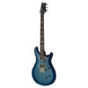 PRS S2 CUSTOM 24 Lake blue