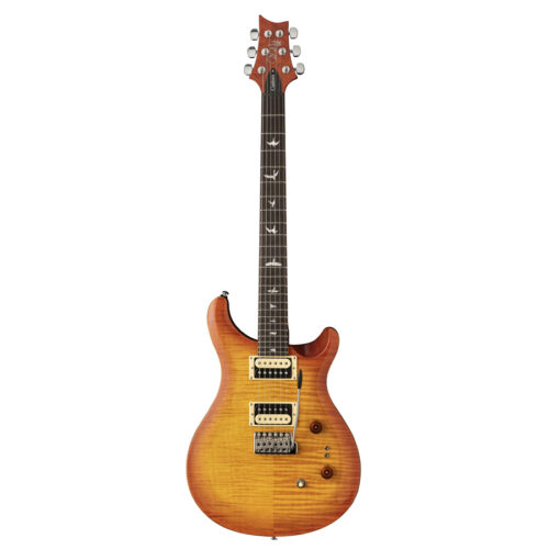 PRS SE custom 24-08 Vintage Sunburst