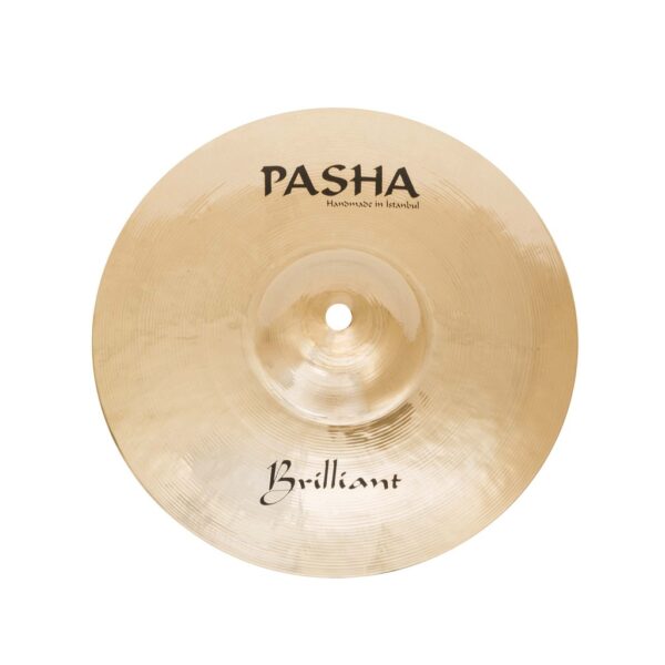 Pasha BR-SP10 Brilliant Splash 10''