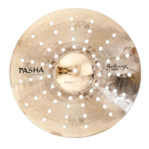 Pasha BXN-C16 Brilliant X Nova Crash 16''