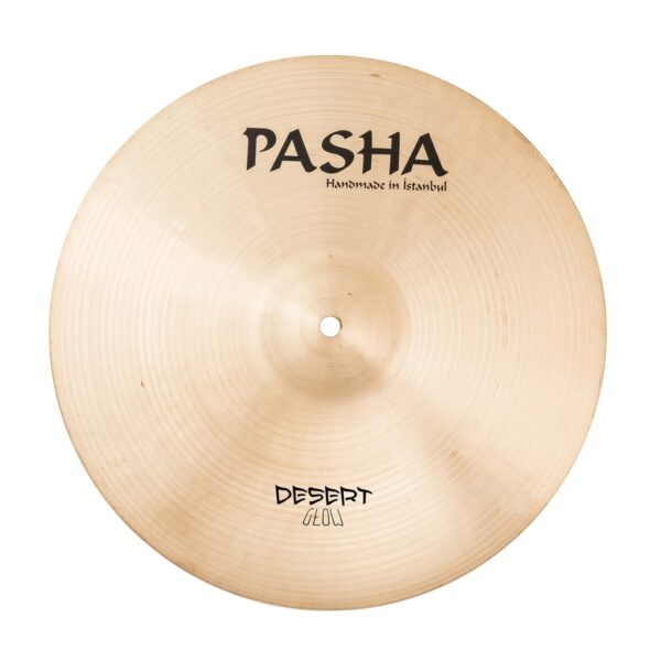 Pasha DGL-C16 Desert Glow Crash 16''