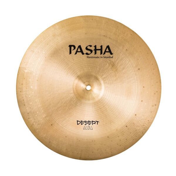 Pasha DGL-CH18 Desert Glow China 18''