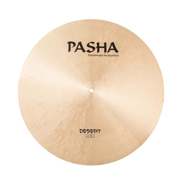 Pasha DGL-RF20 Desert Glow Ride Flat 20''