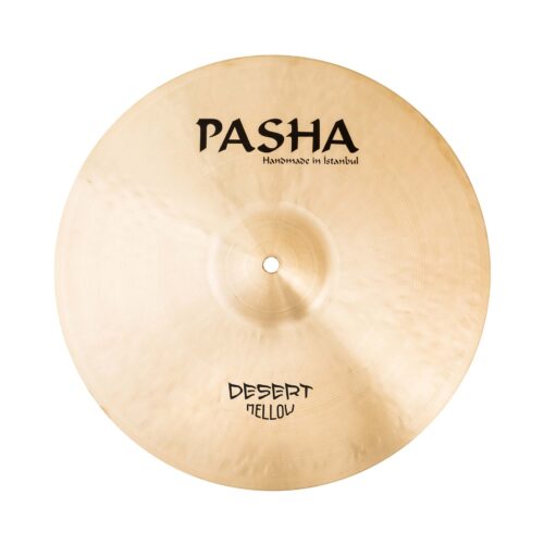 Pasha DML-CT14 Desert Mellow Crash Thin 14''