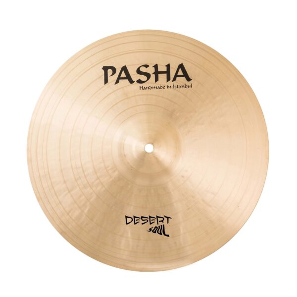 Pasha DSL-C16 Desert Soul Crash 16''