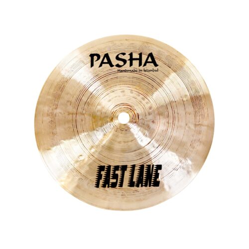 Pasha FSL-SP10 Fast Lane Splash 10''