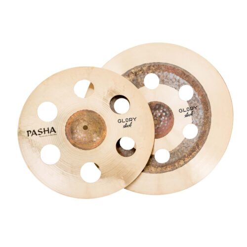 Pasha GS-ST3 Glory Stack (Splash 12''