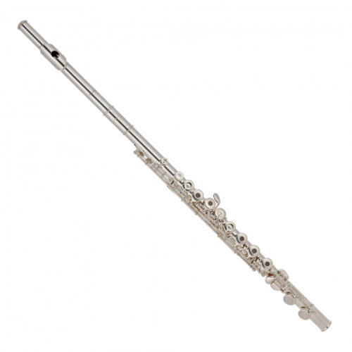 Pearl Flute Pf-525Re Quantz Flauto Traverso