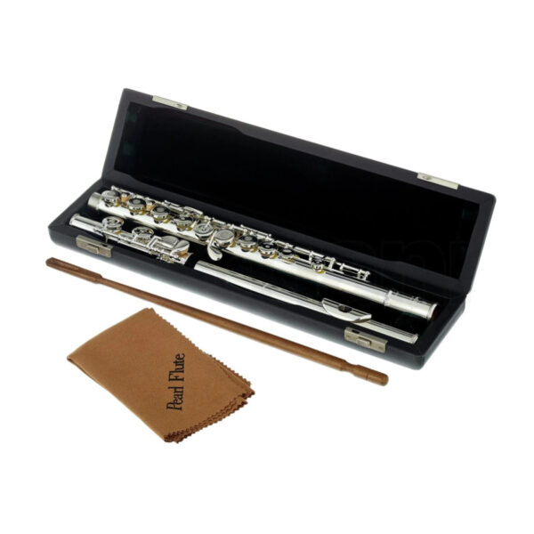 Pearl Flutes PF-665R Quanz Flauto Traverso