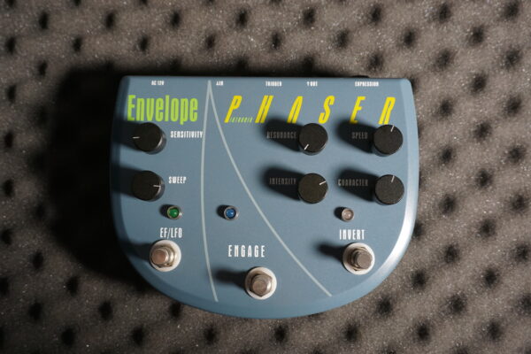 Pigtronix EP-1 Envelope phaser - USATO