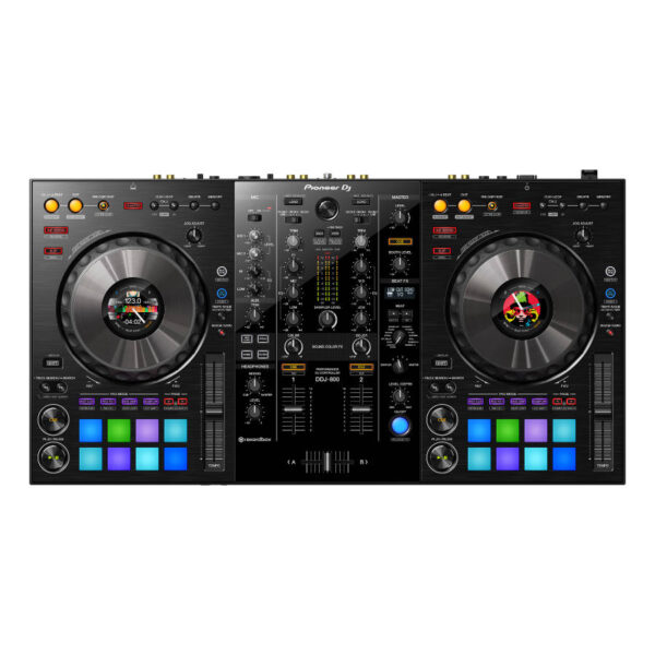 Pioneer DJ DDJ-800