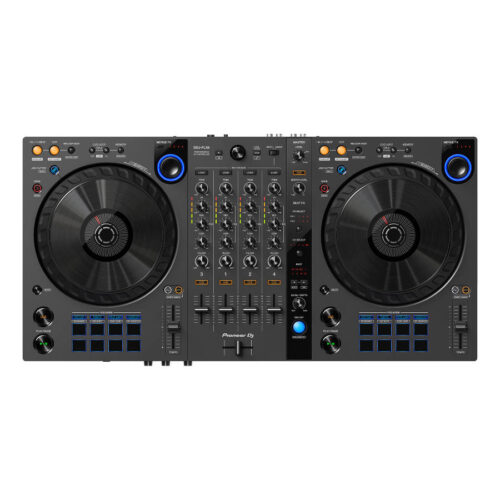 Pioneer DJ DDJ-FLX6-GT