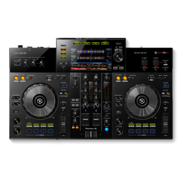 Pioneer DJ XDJ-RR