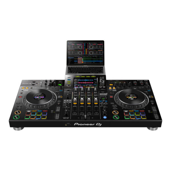 Pioneer DJ XDJ-XZ